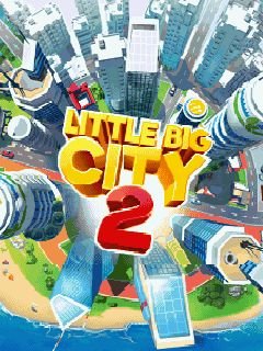game pic for Little Big City 2